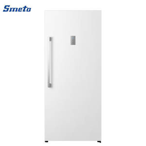 Inversor Vertical para cocina, dispositivo de 590L, sin escarcha, para el hogar - Product Image 6