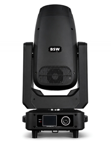 Projecteur LED Beam Moving Head 50W 3-en-1 DMX512 Dimmable pour Scène, Événement, Club - Product Image 5