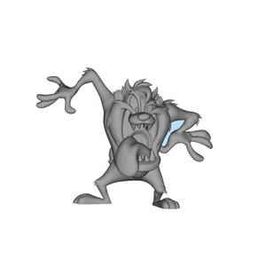 מקצועי נעלי אבות טיפוס custom גבוהה דיוק CAD 3D ציור שירות - Product Image 3