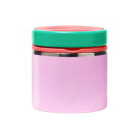 ODM 200ml Tasse ouverte en acier inoxydable 304 brossé avec couvercle, verre à boire minimaliste pour la maison et le bar, scellé sous vide