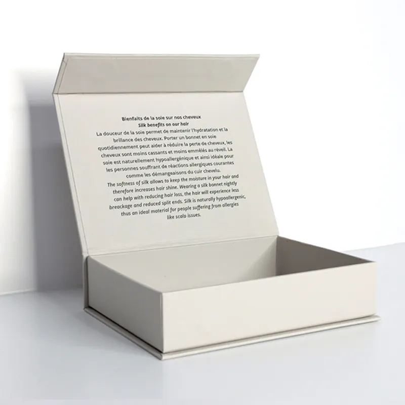 Custom Box
