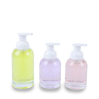 Tablettes de savon moussant solides jetables écologiques Totclean, divers parfums pour le lavage des mains à la maison