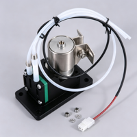 Pièce détachée pour imprimante jet d'encre LX 8900 CIJ, Pompe à air positive de type L 67112, Pompe à air positive améliorée IP55