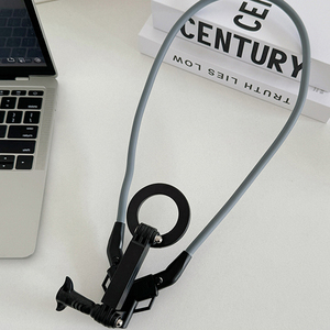 Magnetic Neck <strong>Mount</strong> for <strong>Phone</strong> Neck <strong>Phone</strong> Holder POV/Vlog <strong>Mount</strong> Hand Free <strong>Phone</strong> Neck Holder <strong>Chest</strong> Stand for Video Recording - Product Image 3