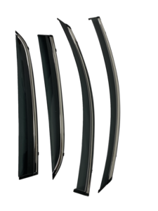 Factory Directly Sell High End Injection Deflector Window Visor for Mercedes-Benz GLA 2015-2019 - Product Image 3