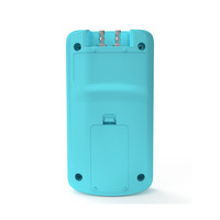 AERTI MCI-2 Analyseur d'oxygène portable, détecteur de pureté, alimenté par batterie 9V, mesure le débit et la pression, oxygène domestique PSA
