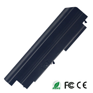 Batterie d'ordinateur portable 42T5225 42T5227, 6 cellules, 10,8 V, 4400 mAh, batterie de remplacement pour <span class=keywords><strong>Lenovo</strong></span> <span class=keywords><strong>ThinkPad</strong></span> T61 Series R61 <span class=keywords><strong>T400</strong></span> R400 T500 - Product Image 2