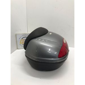 Caja de Equipaje para Motocicleta Atlantic con Luz Trasera Integrada para YAMAHA T-MAX 500 2008-2011 - Product Image 5