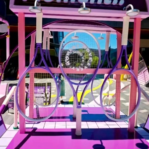 Fournisseur d'installations sportives <span class=keywords><strong>clés</strong></span> <span class=keywords><strong>en</strong></span> <span class=keywords><strong>main</strong></span> |   Art cinétique et écrans interactifs pour les espaces commerciaux - Product Image 1