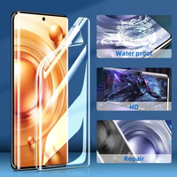 MRYES 180*120 Film Hydrogel TPU pour téléphone Multicolore Clair Mat Bleu Lumière Intimité Film Compression Réparation