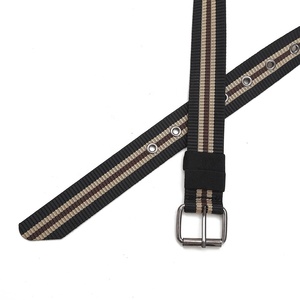 Nouvelle ceinture tactique vintage pour <span class=keywords><strong>homme</strong></span> en faux nylon, économique, imprimée, pour la randonnée quotidienne, équipement <span class=keywords><strong>de</strong></span> défense personnelle - Product Image 5