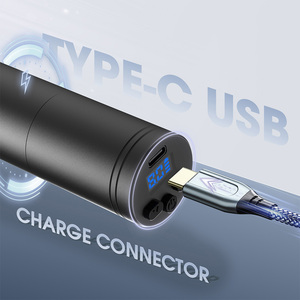 <span class=keywords><strong>Machine</strong></span> à tatouer OEM ODM, batterie de 1600 mAh, entraînement <span class=keywords><strong>direct</strong></span>, course de 3,5 mm, stylo à tatouer sans fil personnalisable pour débutants - Product Image 5