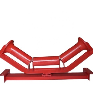 600Mm Breedte <span class=keywords><strong>Td75</strong></span> Vaste Transportband Voor Mijnbouw/Cement/Poort/Bouw Transportsysteem - Product Image 4