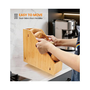 Organisateur <span class=keywords><strong>de</strong></span> <span class=keywords><strong>rangement</strong></span> coulissant pour armoire <span class=keywords><strong>de</strong></span> <span class=keywords><strong>cuisine</strong></span>, pour casseroles, plaques à pâtisserie, ustensiles <span class=keywords><strong>de</strong></span> cuisson, planches à découper - Product Image 3