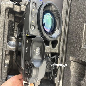 Caméra thermique portative Flir T1040 infrarouge 2000°C (surpasse les modèles T1020 et T1000) - Product Image 4
