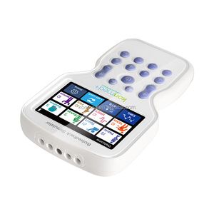 Konmed emg biofeedback dây thần kinh và cơ bắp kích thích cho phòng khám điều trị thể thao dysfuntion nuốt đột quỵ nmes fes hàng chục thiết bị - Product Image 5