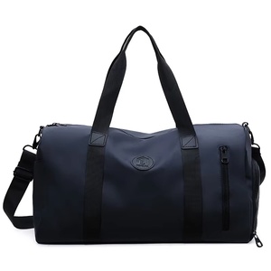 Low Price <b>Hot</b> Sale Multi-zipper Waterproof Travel Pack Fashion Gyms Fitness Pack Large Capacity Travel Pack - Product Image 6