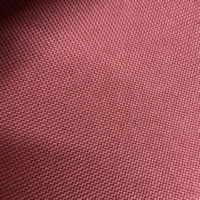 Tissu de travail très demandé, couleur précise, haute résistance à la décoloration, uni, mini mat, 150D 300D, teint uni, pour vêtements de travail et nappes
