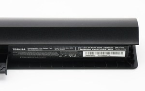Batería Original para portátil Toshiba Satellite PA5186U, batería original para portátil, para Toshiba Satellite, 2, 12/B, C55D, L55T, 2, 2 unidades, 2 unidades, 2 unidades, 2 unidades, 1 unidad, 2 unidades, 1 unidad, 2 unidades, 2 unidades - Product Image 2