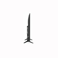 OEM fabrieks prijs 50 inch ultra smalle rand Smart TV LED HDTV 1080P Flat Panel Android Wi-Fi Home Hotel