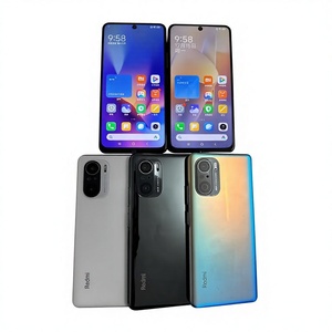 Venta al por Mayor de Teléfono Inteligente Android <span class=keywords><strong>K40</strong></span> 5G Rojo Original, 2 SIM, 12G+<span class=keywords><strong>256GB</strong></span>, con CPU Octa Core, LTE, Versión Internacional - Product Image 1