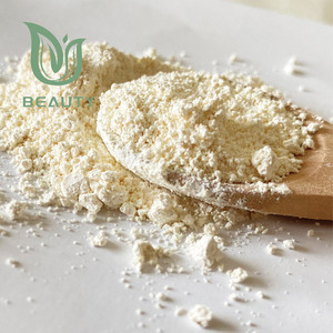 Polvere di qualità alimentare di alta purezza ISO-certificata Beta glucano per <span class=keywords><strong>Pharma</strong></span> & Nutraceuticals supporto immunitario integratore alla rinfusa - Product Image 5