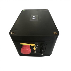 Système <span class=keywords><strong>d</strong></span>'automatisation de suivi <span class=keywords><strong>solaire</strong></span> facile à utiliser GF New Energy GF-S-V2 - Product Image 3