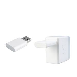 אלחוטי Zigbee אות ריינג 'ר <span class=keywords><strong>Extender</strong></span> USB רשת משחזר Booster 10dB 2.4-2.483Gz Tuya בבית שלט רחוק - Product Image 1