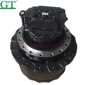 MOTOR DE TRASLACIÓN/REDUCTOR FINAL DE EXCAVADORA 333-2909 para 323D SA323E L 325C 325D 329D, Caja de Cambios de Traslación, Repuesto Original - Product Image 4