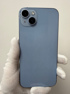 Teléfono Desbloqueado Reacondicionado de 6.7 Pulgadas, Teléfono Móvil de Segunda Mano, Smartphone 5G Usado para 14 Plus - Product Image 4