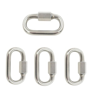 Nguồn cung cấp phần cứng nhà sản xuất nhanh chóng liên kết gian lận thép không gỉ gian lận - Product Image 6