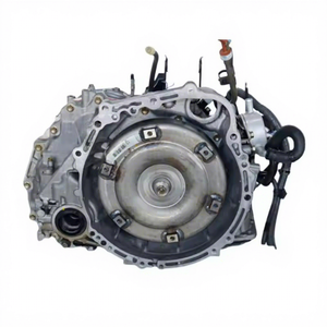 Pièces automobiles d'<span class=keywords><strong>occasion</strong></span> d'origine Boîte de vitesses <span class=keywords><strong>automatique</strong></span> <span class=keywords><strong>Rav4</strong></span> 2AR-FE 2.5L FWD pour <span class=keywords><strong>Toyota</strong></span> Gerabox - Product Image 3