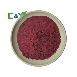 Горячая продажа порошок корня свеклы спрей сушеный порошок корня свеклы порошок красного цвета - Product Image 2
