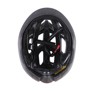 ハイパフォーマンス大人自転車ヘルメットカスタムテールライト18大型エアベンツクール乗り続けるロードバイクヘルメットテールライトなし - Product Image 6