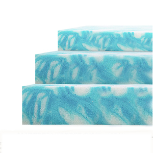 Lai Nữ Hoàng Đôi Gel Truyền Bộ Nhớ Bọt Nệm Trong Hộp Đặt Hàng Trực Tuyến Không Thấm Nước Nệm Cao Su Gel Bộ Nhớ Bọt Nệm - Product Image 6