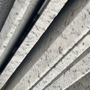 Marmor Stufen treppe Schneeflocke Delica tus White Slab Ornamental Granite - Product Image 4