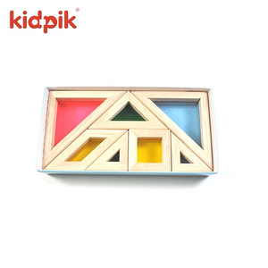 High Quality Customized Logo Acrylic Transparent <strong>Block</strong> Ugears Wood <strong>Puzzle</strong> Cartoon Jigsaw <strong>Puzzles</strong> <strong>Suppliers</strong> Tangram <strong>Puzzle</strong> - Product Image 2