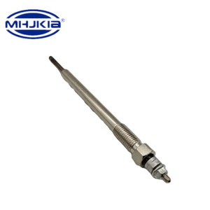 Phụ tùng động cơ MHJKIA D4CB, bugi đánh lửa dầu diesel 36710-4A000 36710-4A100 36710-4A710 cho Hyundai H-1 H-100 <span class=keywords><strong>Kia</strong></span> S SORENTO - Product Image 5