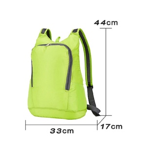 Custom Colorful Outdoor High Quality Large Capacity Foldable Durable <b>Backpack</b> Bag Fashion Waterproof <b>Anti</b> <b>Theft</b> Hiking <b>Backpack</b> - Product Image 2