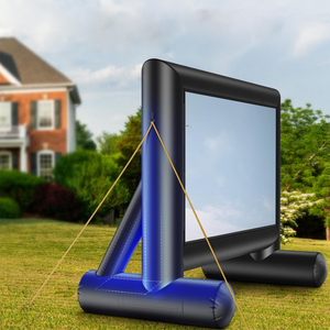 <span class=keywords><strong>Pantalla</strong></span> <span class=keywords><strong>de</strong></span> Proyección Inflable Portátil Plegable <span class=keywords><strong>de</strong></span> Tela Oxford, Precio <span class=keywords><strong>de</strong></span> Fábrica, 52 Pulgadas <span class=keywords><strong>de</strong></span> Alto, 30 Pulgadas <span class=keywords><strong>de</strong></span> Ancho, Fácil <span class=keywords><strong>de</strong></span> Instalar al Aire Libre - Product Image 5