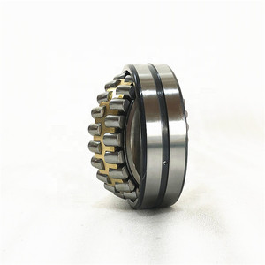 China customize Single <strong>row</strong> double <strong>row</strong> spherical roller bearing 24036 24036/W33 24036CA for wholesales - Product Image 2