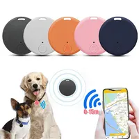 Amazon Pet Smart GPS Tracker Mini GPS Tracker Locator Tracer Training Dog Cat Location GPS