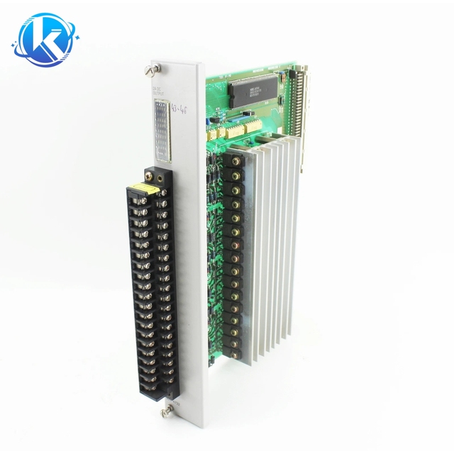 BRAND NEW MODEL 505-4732 MODULE 4.5 TO 34 OUTPUT PWB2586405-0001 LOC#S101