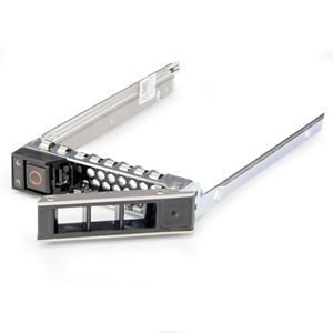 Bandeja <span class=keywords><strong>Caddy</strong></span> HDD de disco duro de 2,5 pulgadas para Gen 14 R640 R740 R740XD R940 R540 soporte de servidor de disco duro <span class=keywords><strong>Caddy</strong></span> DXD9H - Product Image 1