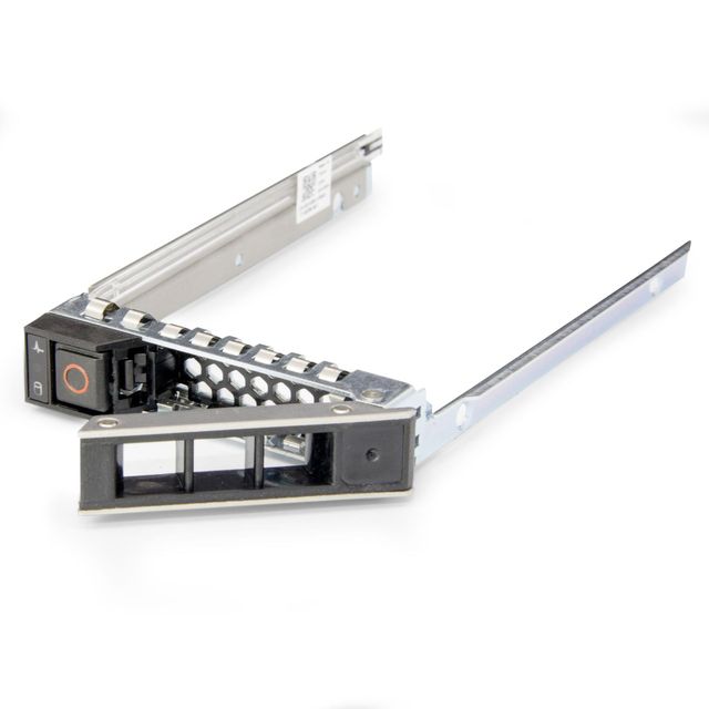 2.5 Inch Quot HDD Hard Drive Caddy Tray for Gen 14 R640 R740 R740XD R940 R540 Hard Drive Server Bracket Caddy DXD9H
