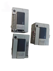 เซ็นเซอร์ควบคุม PLC โมดูล PLC ของแท้ใหม่เอี่ยม FX3U-16MR/ES-A - Product Image 1