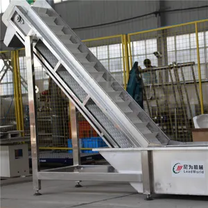 Large stock types of sorting&picking belt conveyor for warehouse for sale