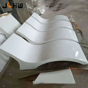 <span class=keywords><strong>Chaise</strong></span> <span class=keywords><strong>longue</strong></span> de <span class=keywords><strong>piscine</strong></span> moderne personnalisée en fibre de verre FRP, portable <span class=keywords><strong>pour</strong></span> les hôtels, les villas, <span class=keywords><strong>pour</strong></span> <span class=keywords><strong>piscine</strong></span> extérieure - Product Image 4
