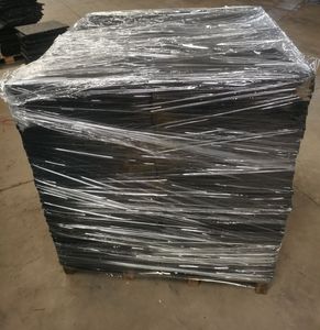 Venta Directa de Fábrica, Granulado de Caucho para Neumáticos Crump, Tapete de Gimnasio, Piso de Caucho - Product Image 6