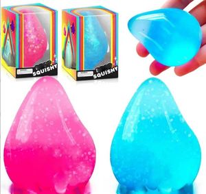 Nuevos Juguetes Sensoriales Squishy Nee Oh, Juguete de Gota de Agua, Regalos para Niños y Adultos, Juguetes Antiestrés de Maltosa, Dream Drop Toys - Product Image 4